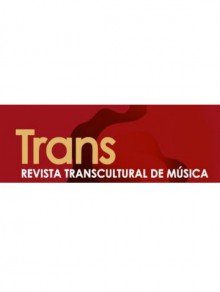 Trans-revista Transcultural De Musica期刊